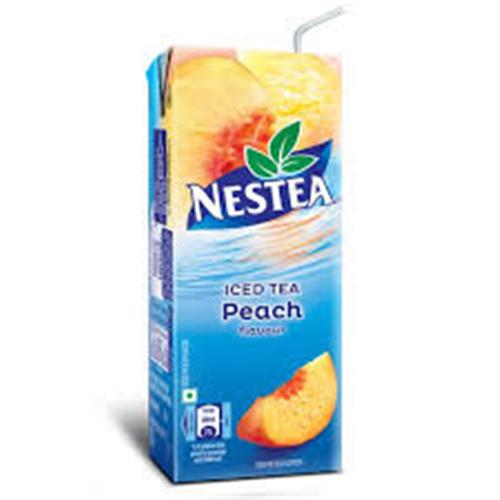 NESTEA ICED TEA PEACH 200ml